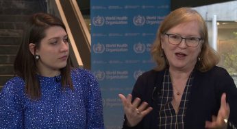 Coronavirus Outbreak Will Have Negative Impact On Mental Health: WHO