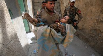How Iraq is trying to protect human rights and fight ISIS