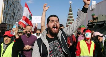 Financial and political crisis worsens the condition of migrant workers in Lebanon