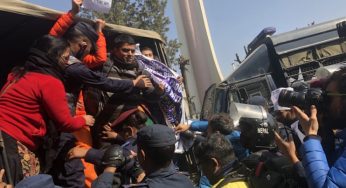Washington takes a dim view of human rights situation in Nepal