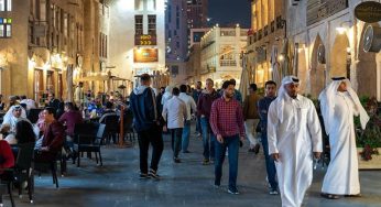 Corona virus. Increase concern for migrant workers in Qatar