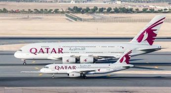 Qatar Airways fires about 200 Philippine workers