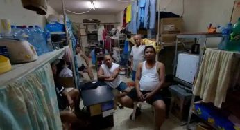 Qatar’s quarantined migrant camps are nothing less than prisons