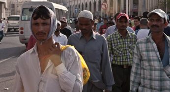 How Qatar uses Human Rights Organizations.