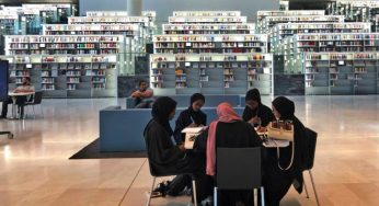 The United Nations: Qatar is the second most discriminatory country against women.