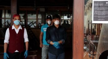 Future Of Migrant Workers Unsure In Corona Virus Spread