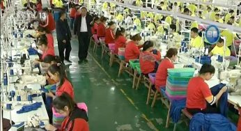 US giant sportswear suspend cancels business deals with Chinese factory accused of using Uighur detainees in forced labor