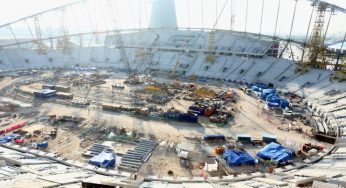 Qatar World Cup: 34 migrant workers died as per reports, a contrast to human rights estimates