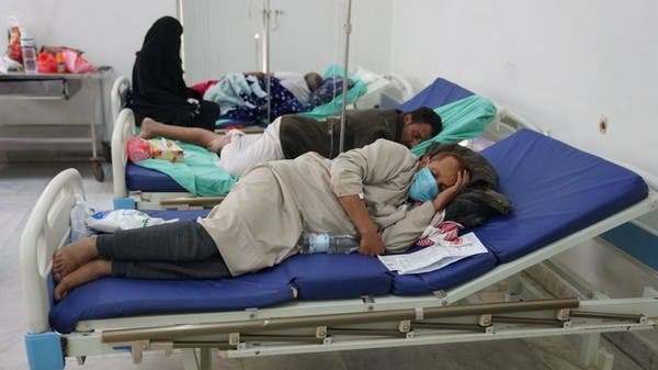 Humanitarian organization: Yemen suffers from a forgotten cholera crisis.