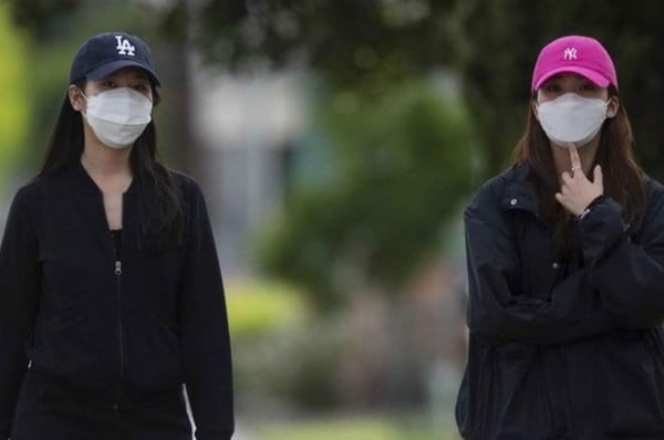 Anti-Asian racism rushing amid Coronavirus