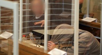Thousands of detainees were tortured by his hands …a Syrian officer brought to justice for the first time
