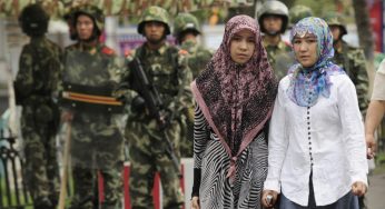 How Free Press Outside China Fights For Chinese Muslim Freedom