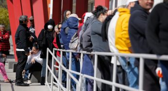 Amid mass layoffs & furloughs, countries seek to mitigate unemployment