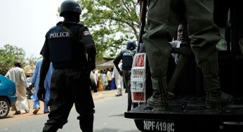 Nigeria: Police Kills More Than the Corona Virus
