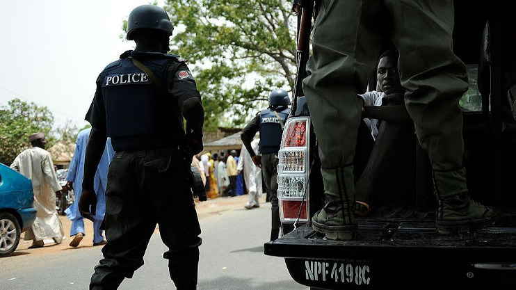 Nigeria: Police Kills More Than the Corona Virus