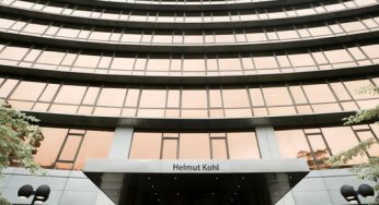 EP Kohl building will be used as a temporary residence for vulnerable women amid COVID-19 pandemic