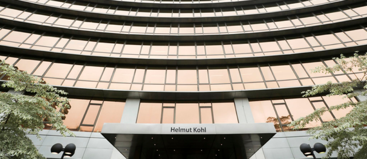 EP Kohl building will be used as a temporary residence for vulnerable women amid COVID-19 pandemic