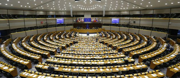 EU parliament warns about human rights violations in Algeria committed while the population is busy facing the pandemic