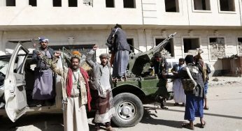 International organizations condemn the Yemeni journalists execution