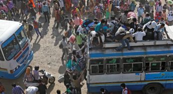 Coronavirus: Why are migrant laborers on a rampage in India even when the government is providing essential items?