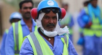 Coronavirus worsens plight of migrant workers in Qatar, regime priorities business over life