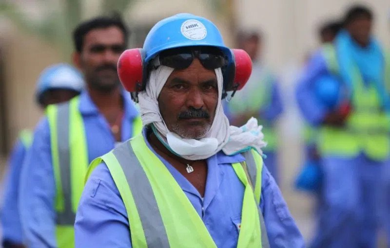 Coronavirus worsens plight of migrant workers in Qatar, regime priorities business over life