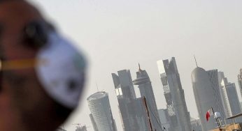 Migrant workers forced to work with no safety measure amid coronavirus outbreak in Qatar