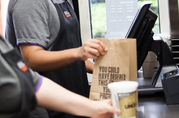 How Essential Service Staff Brave Corona Virus Exposure Everyday