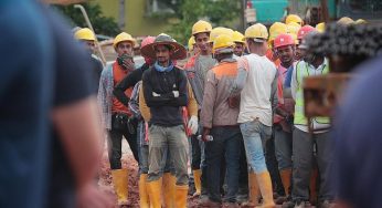 Singapore hasn’t minimized testing migrant workers in dormitories, says Gan Kim Yong