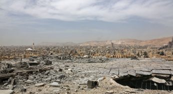 UN investigations: Damascus responsible for chemical attacks.