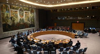 A UN draft resolution calls for a three-month global humanitarian truce