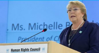 Human Rights Commission warns India about the anti-covid19 measures taking that harms the poor and weak populations