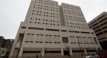 Call for release of jail inmates across countries over Coronavirus fears