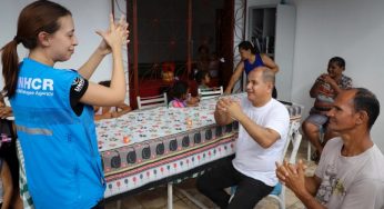 UN steps up measures to protect migrants and refugees amid Coronavirus outbreak
