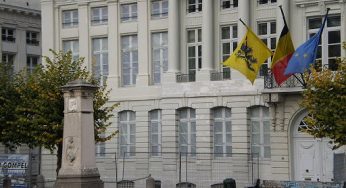 Chinese Embassy to Belgium issues explanation over espionage charges