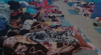 38 Bangladeshi Migrants killed by Human Traffickers in Libya; Bangladeshi Embassy struggles to retrieve bodies