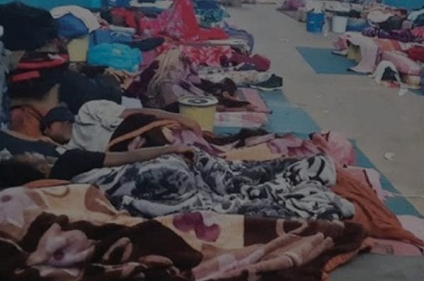 38 Bangladeshi Migrants killed by Human Traffickers in Libya