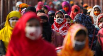 COVID Crisis: Garment workers in Bangladesh live through multiple challenges
