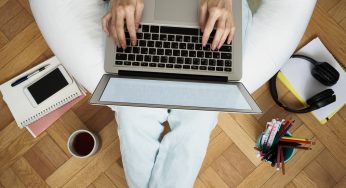 How to deal with Digital Overdrive – A real time problem amid lockdown