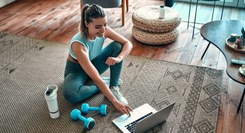 Staying Fit While Maintaining Work-Life Balance at the Time of Pandemic