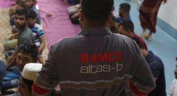 Lebanon Refuses To Help Migrant Workers Return Home