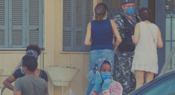 The tragedy of migrant workers in Lebanon