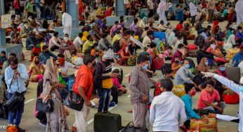 RTI Enquiry Reveals Lack of Migrant Workers Data with Chief Labour Commissioner: Union Labour Ministry