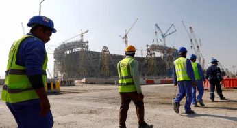 Qatar reserves inhuman treatment to migrant workers during COVID-19, hundreds of Nepalese expelled and detained