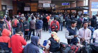 COVID -19 pandemic: Nepalese workers stare at an uncertain future in Qatar