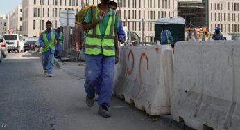Qatar Marginalise Migrant Population Even Amidst Corona Virus
