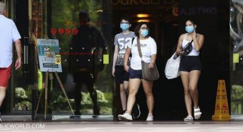 Singapore to Lift Restrictions on Migrant Workers from June