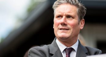 UK Ignores Workers Safety Protocol As It Opens Industry