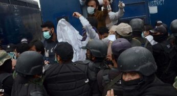 UN warns about Human Rights violations during the COVID fight
