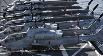 U.S. Choppers sale to Philippines opposed by Human Rights Watch, says would ‘reward past abuses’